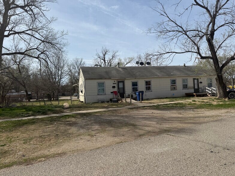 More Photos Of , Wichita Multifamily For Sale