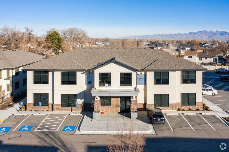 More Photos Of 8787 S Redwood Rd, West Jordan Unknown For Lease