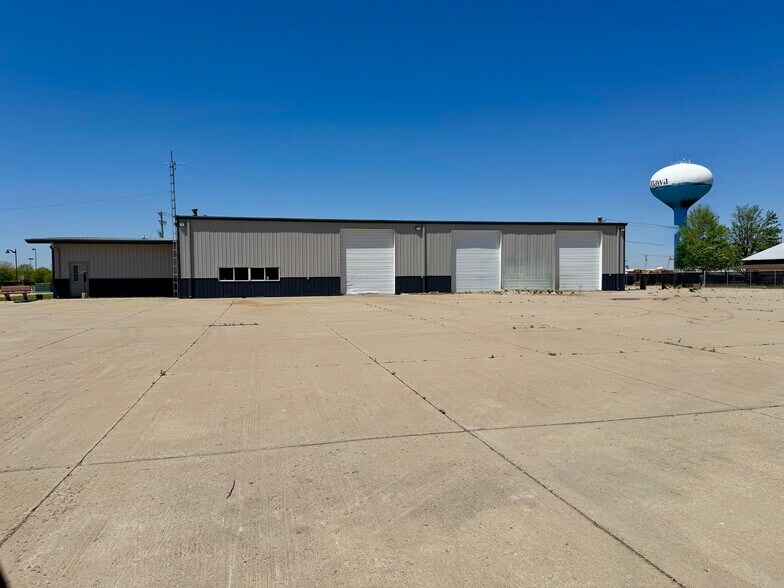 More Photos Of 200 W Stevenson Rd, Ottawa Manufacturing For Lease