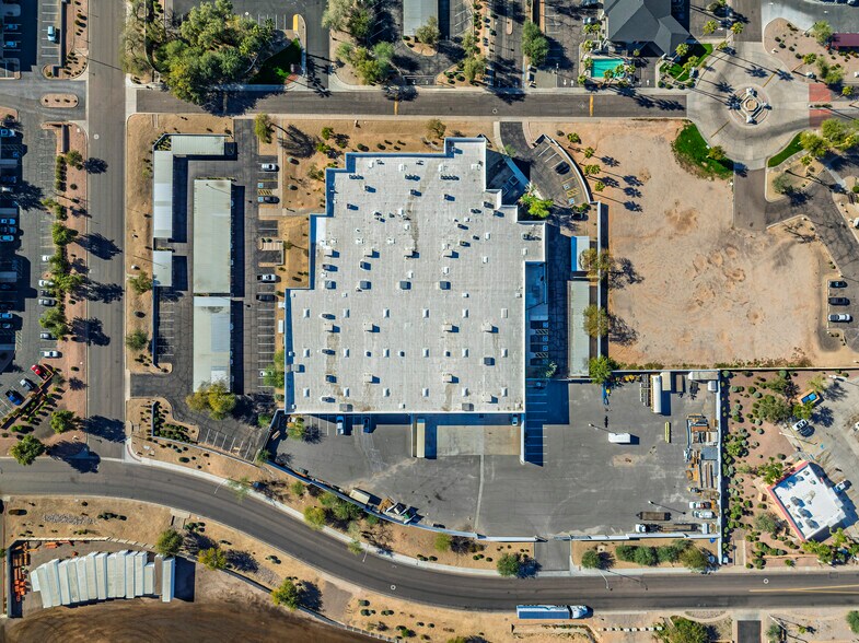 More Photos Of 7300 W Boston St, Chandler Warehouse For Lease