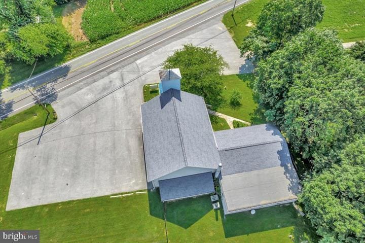 More Photos Of 2900 Marston Rd, New Windsor Religious Facility For Sale