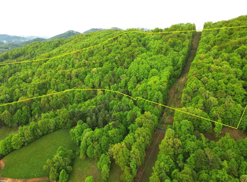 More Photos Of 00 Mountain Air dr, Burnsville Land For Sale