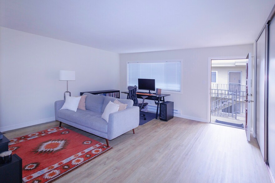 More Photos Of 432 Richmond Dr, Millbrae Apartments For Sale