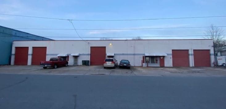 Primary Photo Of 2712-2716 Nevada Ave, Norfolk Research And Development For Lease