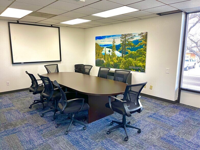 More Photos Of 1301 Cordone Ave, Reno Office For Lease