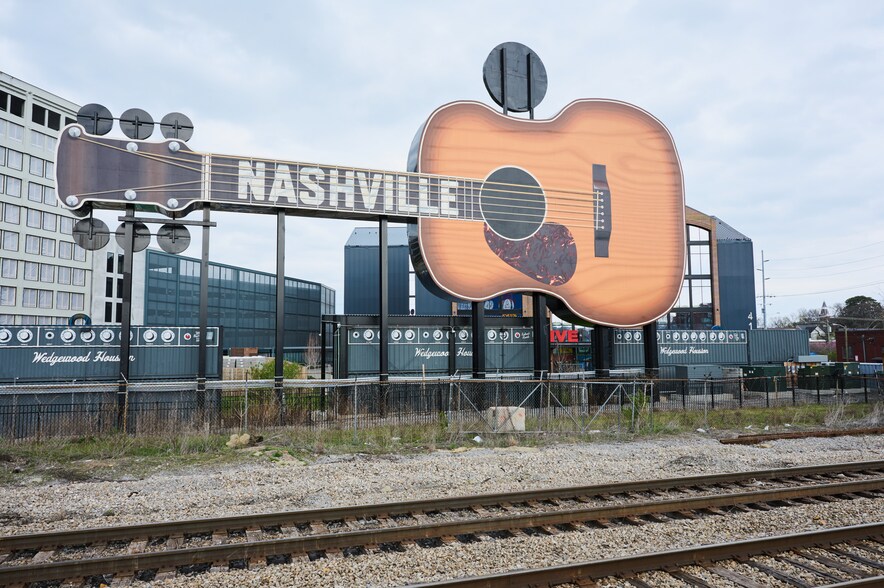 More Photos Of 1131 4th Ave S, Nashville Coworking Space