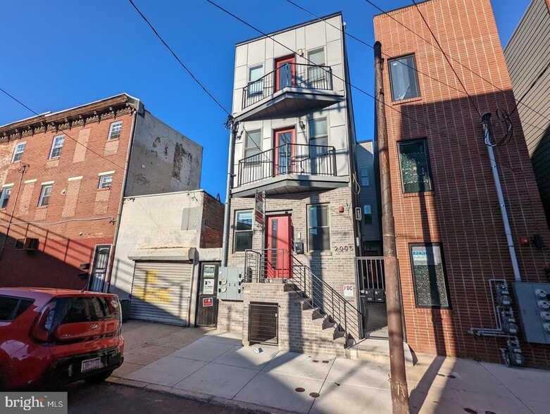 More Photos Of , Philadelphia Multifamily For Sale