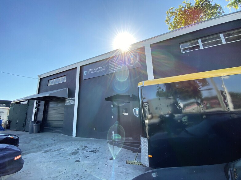 More Photos Of 5571 NW 84th Ave, Miami Warehouse For Sale