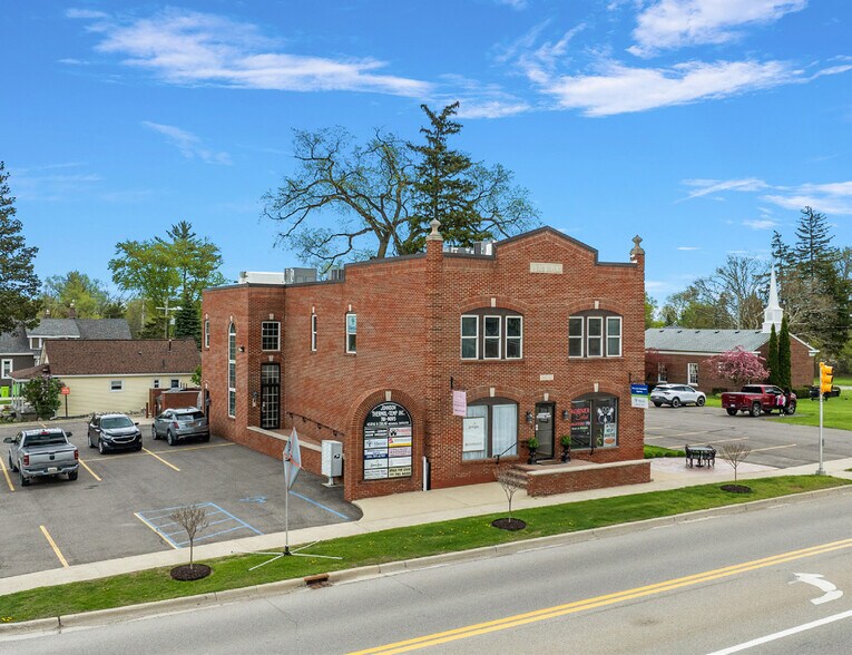 More Photos Of 58540 Van Dyke Ave, Washington Loft Creative Space For Sale