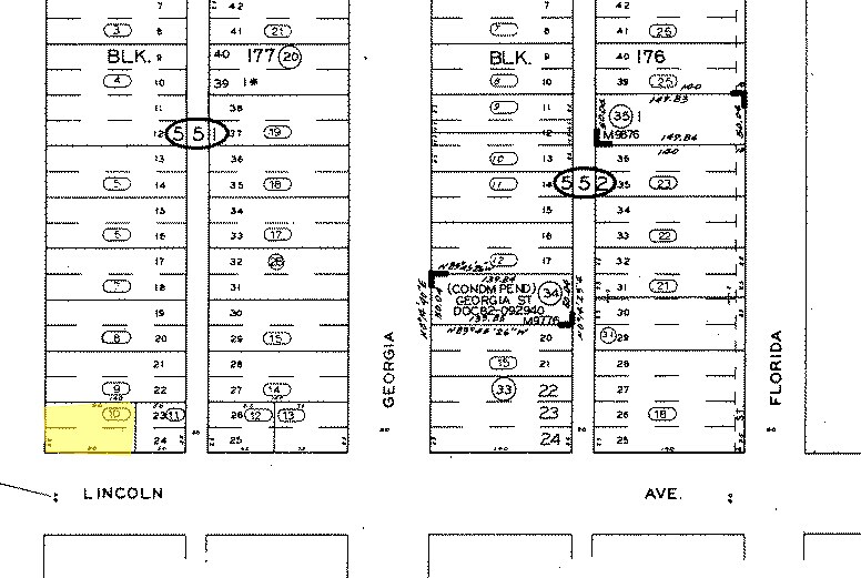 More Photos Of 4003-4015 Park Blvd, San Diego Office For Lease