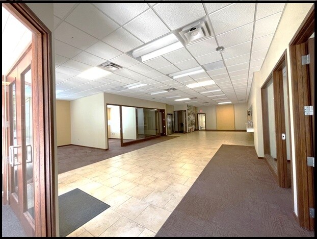 More Photos Of 15030 Idlewild Rd, Stallings Bank For Lease