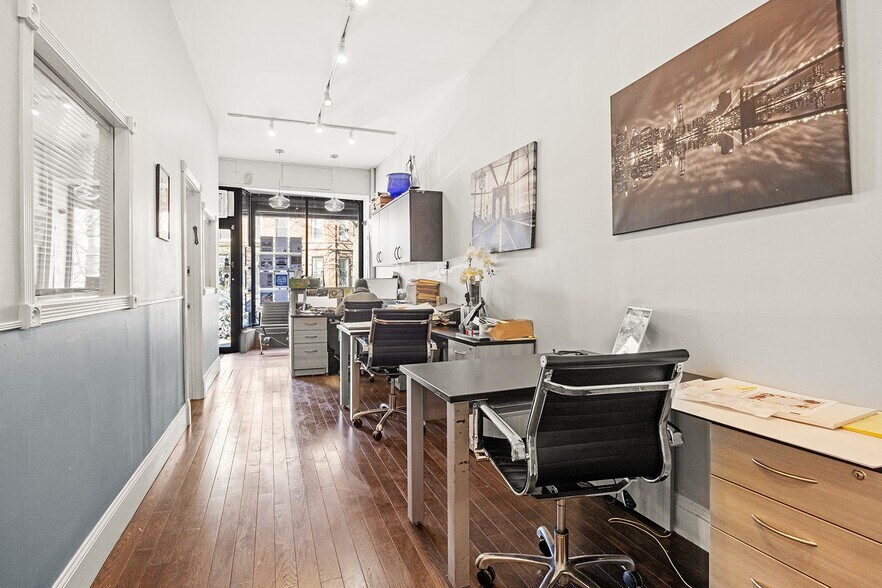 More Photos Of 363 6th Ave, Brooklyn Apartments For Sale