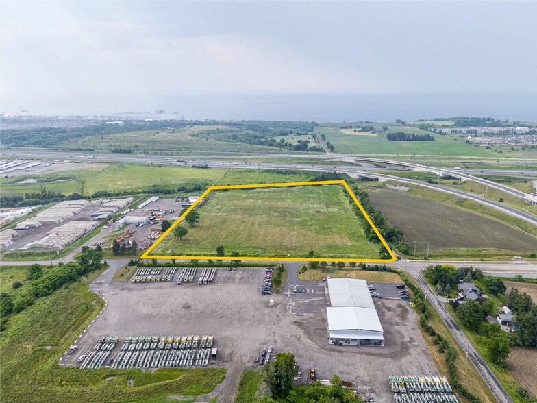 More Photos Of 1977 Baseline Rd W, Clarington Land For Sale