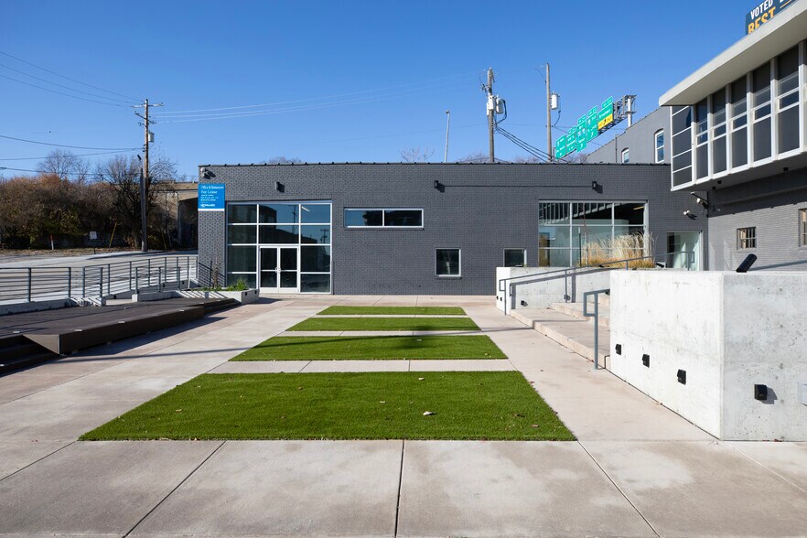 More Photos Of 1656 Washington St, Kansas City Loft Creative Space For Lease