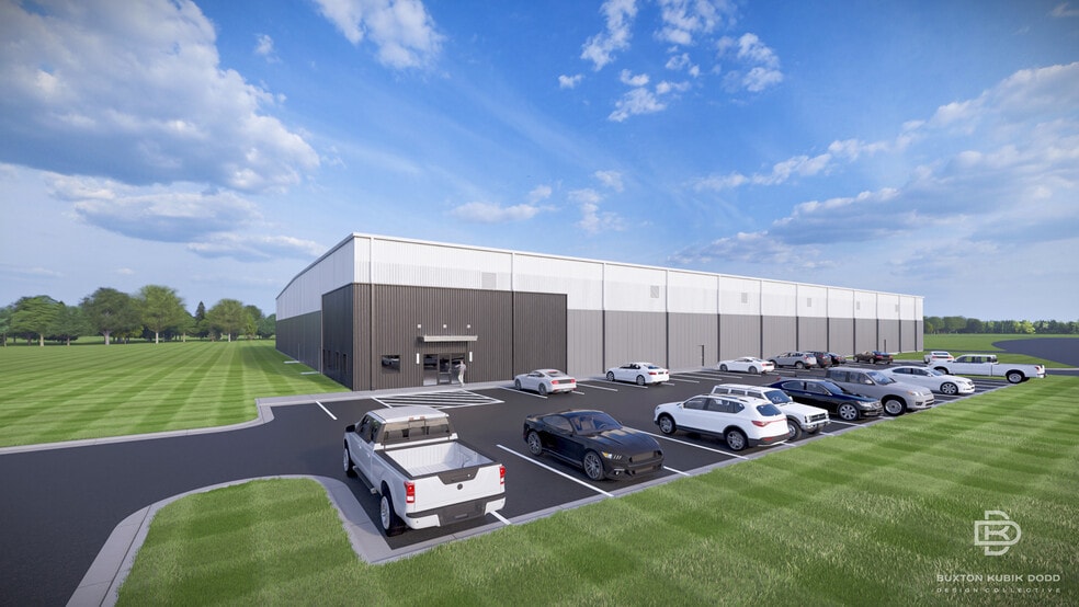 Primary Photo Of 3130 Hankins Rd, Republic Warehouse For Lease