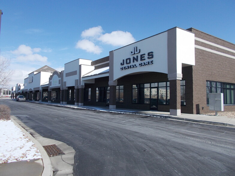 Primary Photo Of 597 S Pleasant Grove Blvd, Pleasant Grove Storefront Retail Office For Lease