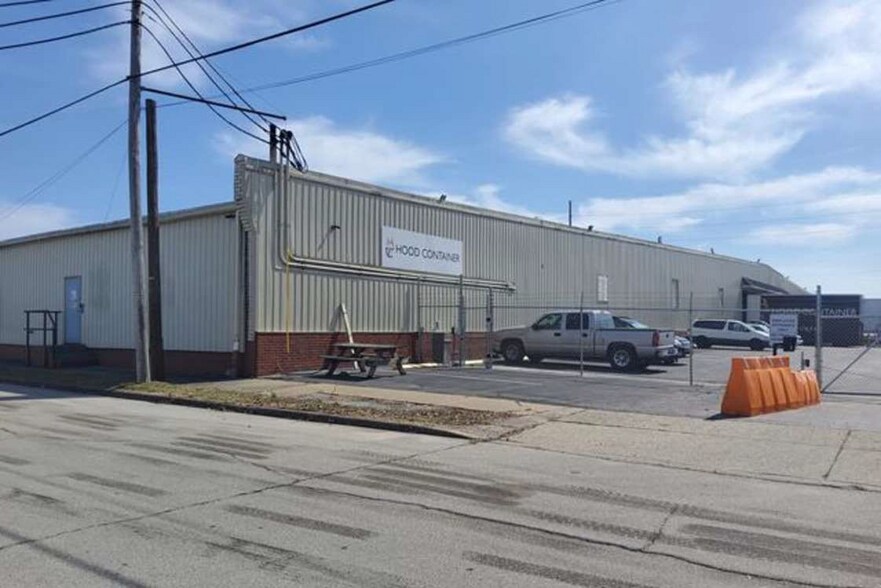 More Photos Of 1121 W Kentucky St, Louisville Distribution For Sale