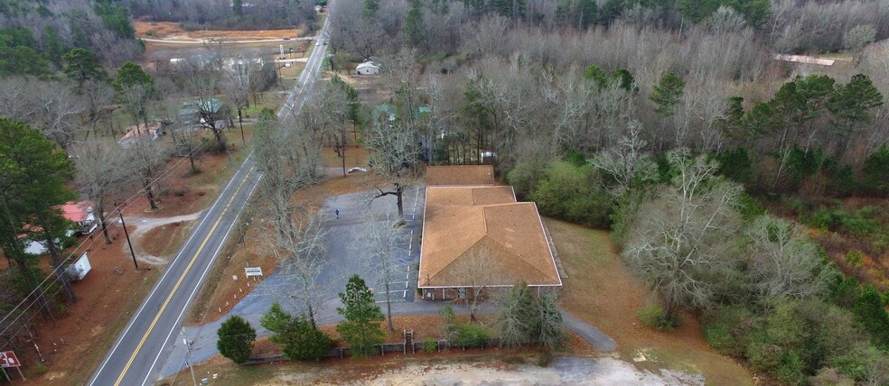 More Photos Of 1324-1325 Highway 195, Jasper Assisted Living For Sale