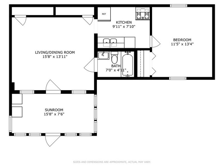 More Photos Of 1128 Wisconsin St, Lake Geneva Multifamily For Sale