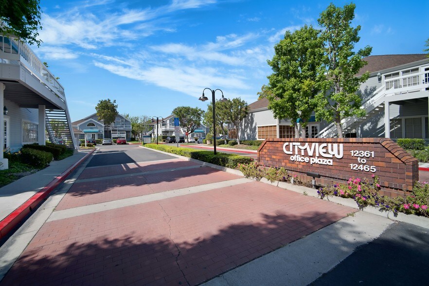 More Photos Of 12361 Lewis St, Garden Grove Unknown For Lease