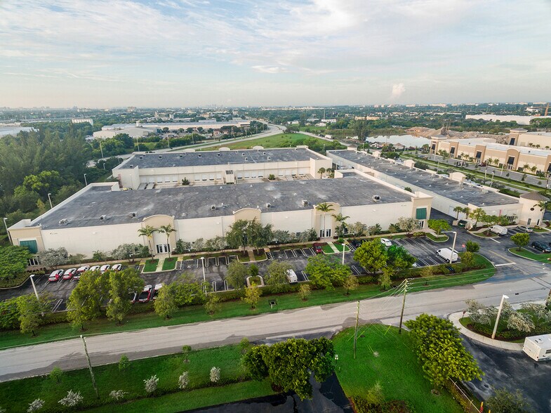 More Photos Of 1780 NW 15th Ave, Pompano Beach Warehouse For Lease