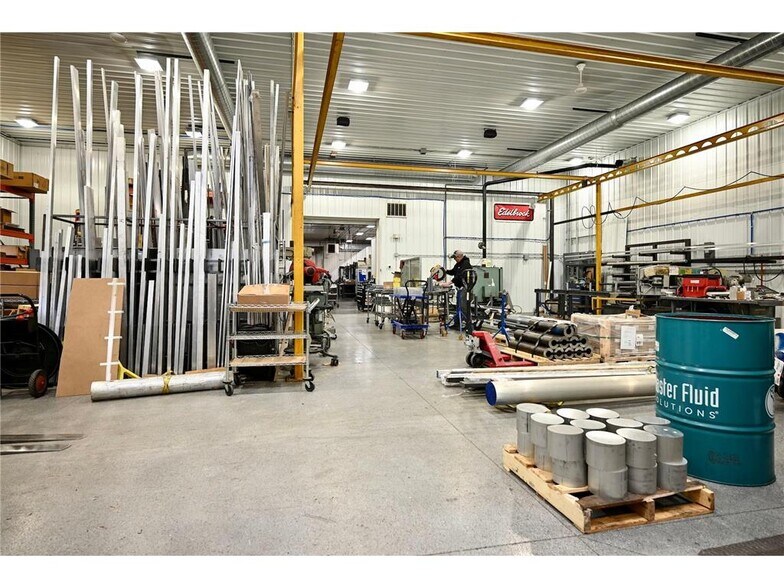 More Photos Of 1140 72nd St, Goodview Office For Sale