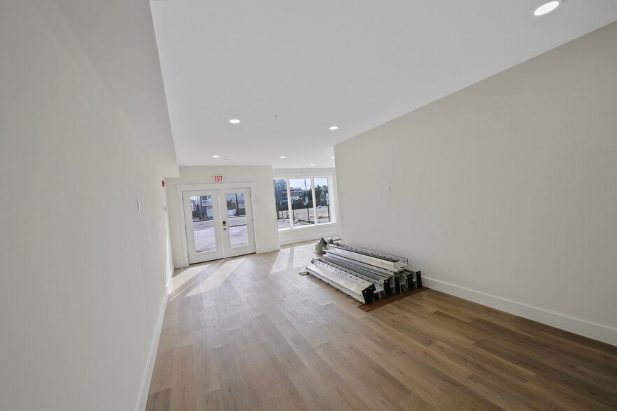 More Photos Of 1210 Long Beach Blvd, Long Beach Township Flex For Sale