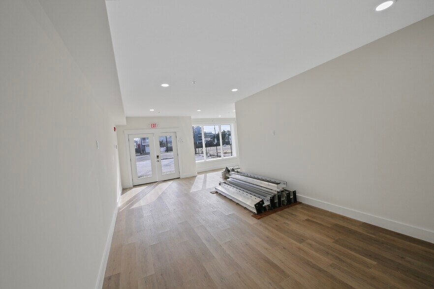 More Photos Of 1210 Long Beach Blvd, Long Beach Township Office Residential For Sale