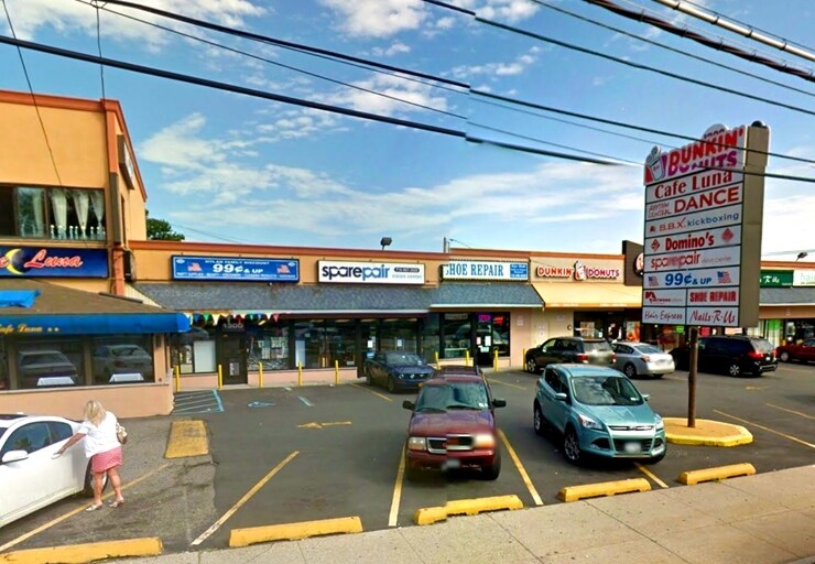 More Photos Of 1300 Hylan Blvd, Staten Island General Retail For Sale