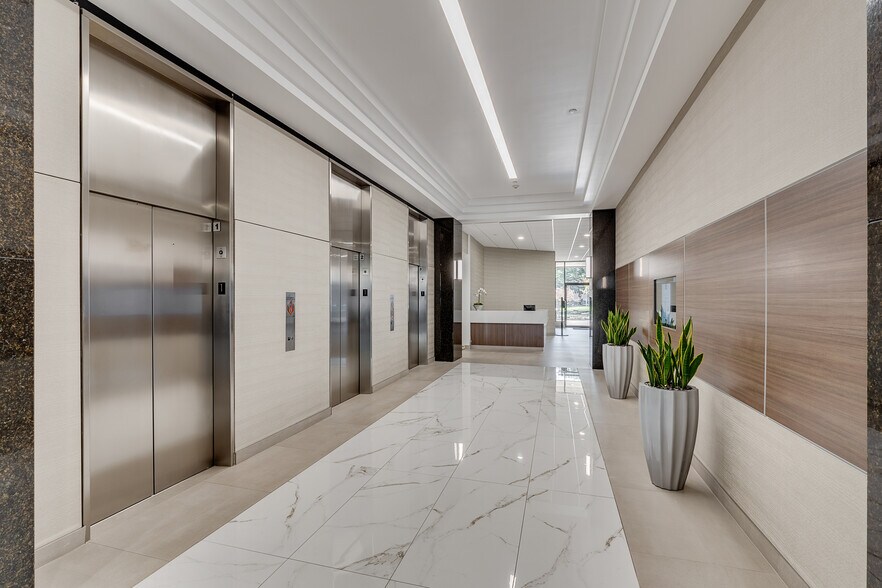 More Photos Of 7600 W Tidwell Rd, Houston Office For Lease