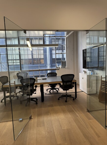 More Photos Of 375 Alabama St, San Francisco Manufacturing For Lease