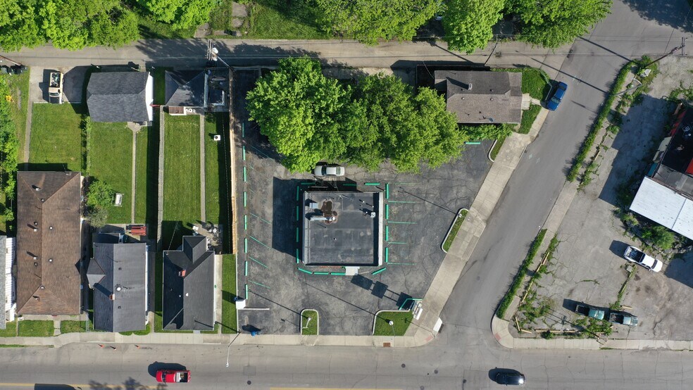 More Photos Of 2301 Germantown St, Dayton Fast Food For Sale