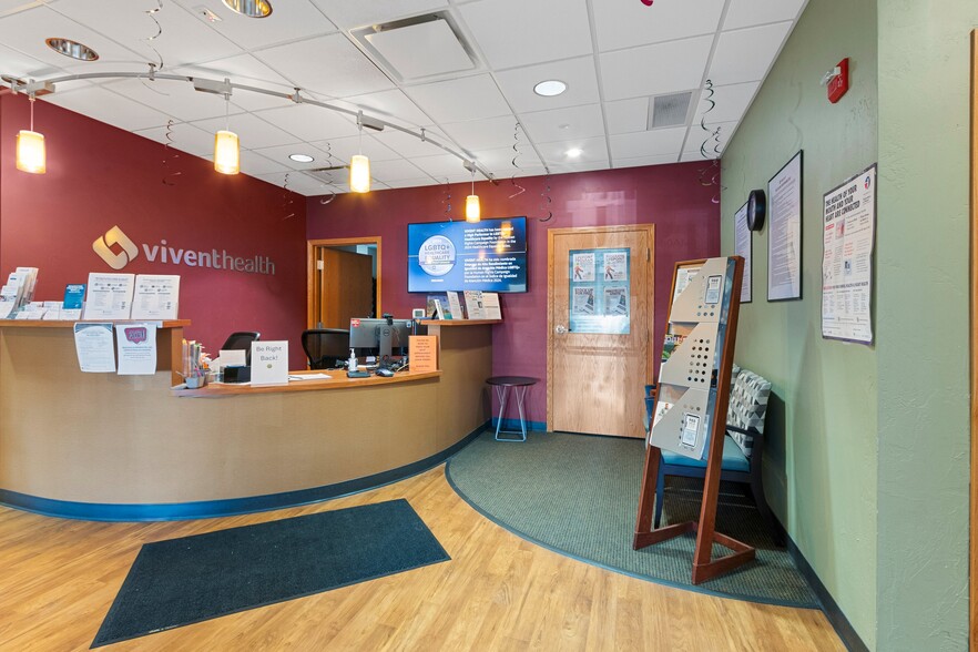 More Photos Of 445 S Adams St, Green Bay Office For Lease