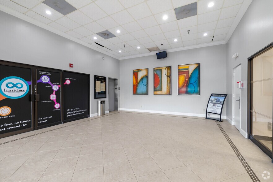More Photos Of 23123 State Road 7, Boca Raton Office For Lease