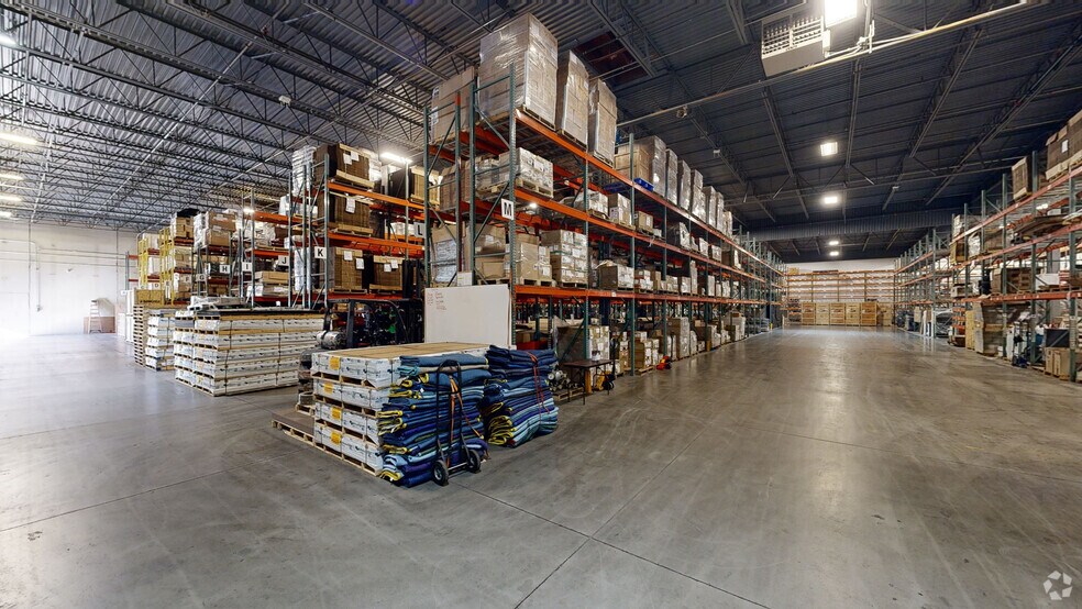 Photo of 1st Floor Ste Small Warehouses