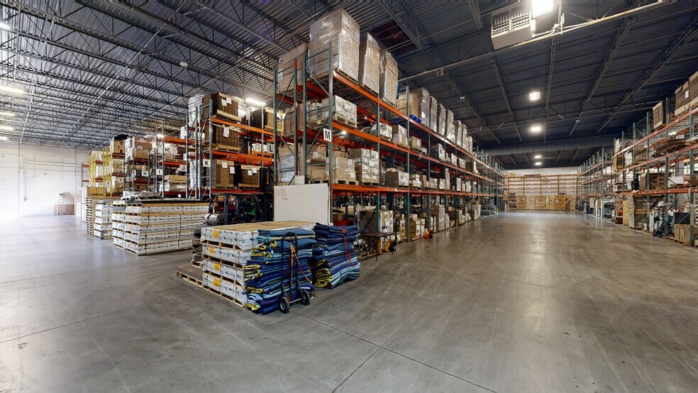 Primary Photo Of 5555 Joliet St, Denver Warehouse For Lease