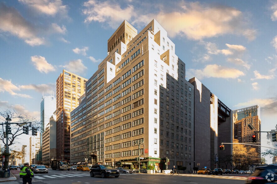 More Photos Of 800 Second Ave, New York Medical For Lease
