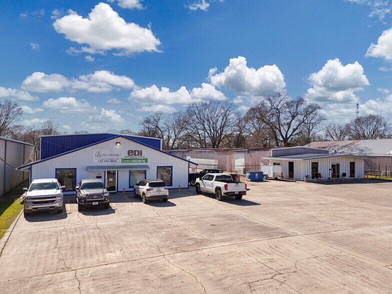 More Photos Of 204-206 Easy St, Lafayette Refrigeration Cold Storage For Sale