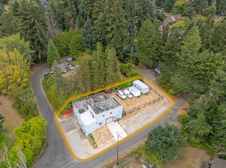 More Photos Of 709 106th St S, Tacoma Auto Repair For Sale