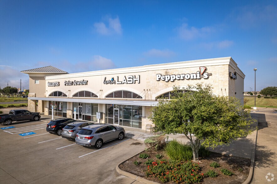 More Photos Of 24110-24502 Commercial Dr, Rosenberg Unknown For Lease