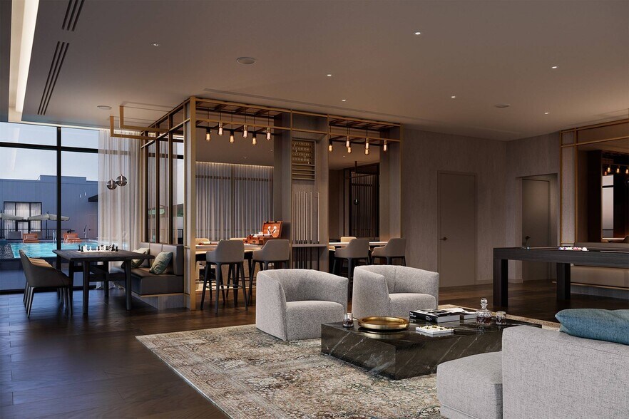 More Photos Of 1000 S Capitol St SE, Washington Apartments For Lease