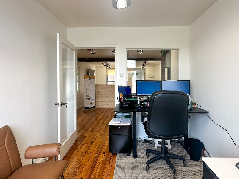 More Photos Of 412 Main St, Utica Warehouse For Lease