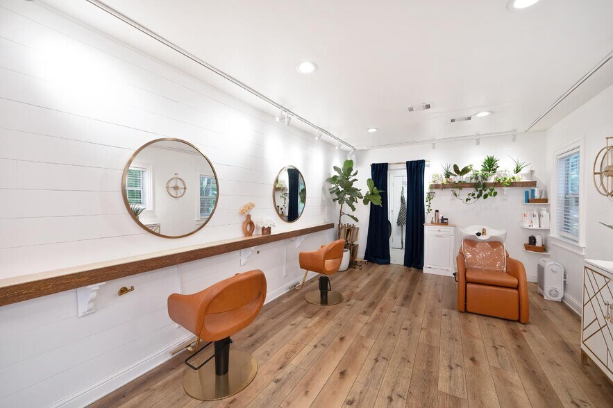 More Photos Of 512 Riley St, Folsom Office For Sale