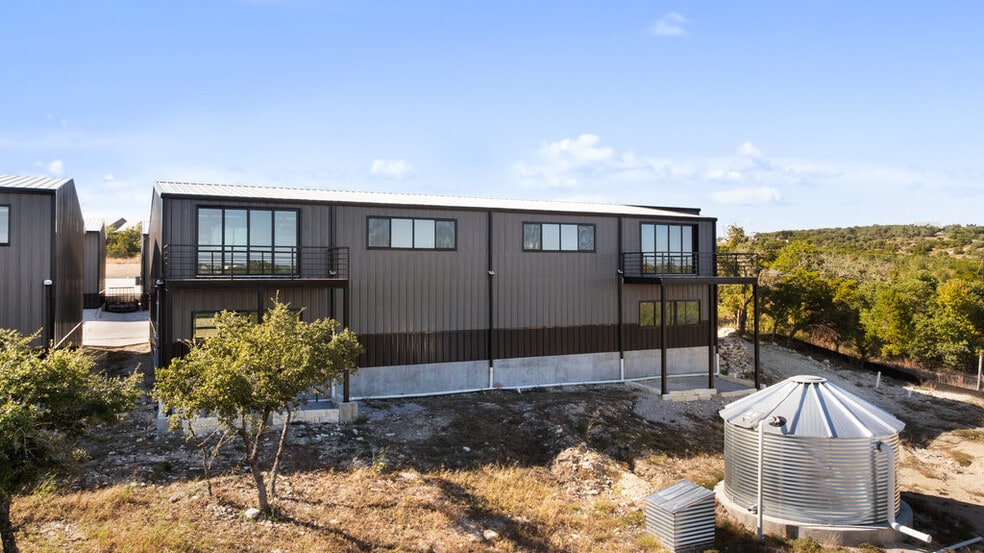 More Photos Of 451 Farrell Rd, Dripping Springs Light Distribution For Sale