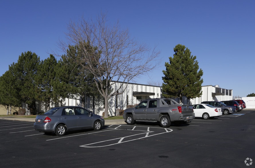 More Photos Of 1890 W 4000 S, Roy Office For Sale