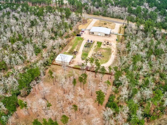 More Photos Of 4304 College Dr, Lufkin Office For Sale