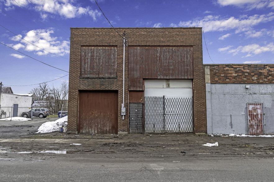 Primary Photo Of 14 Strauss Street, Buffalo Warehouse For Sale