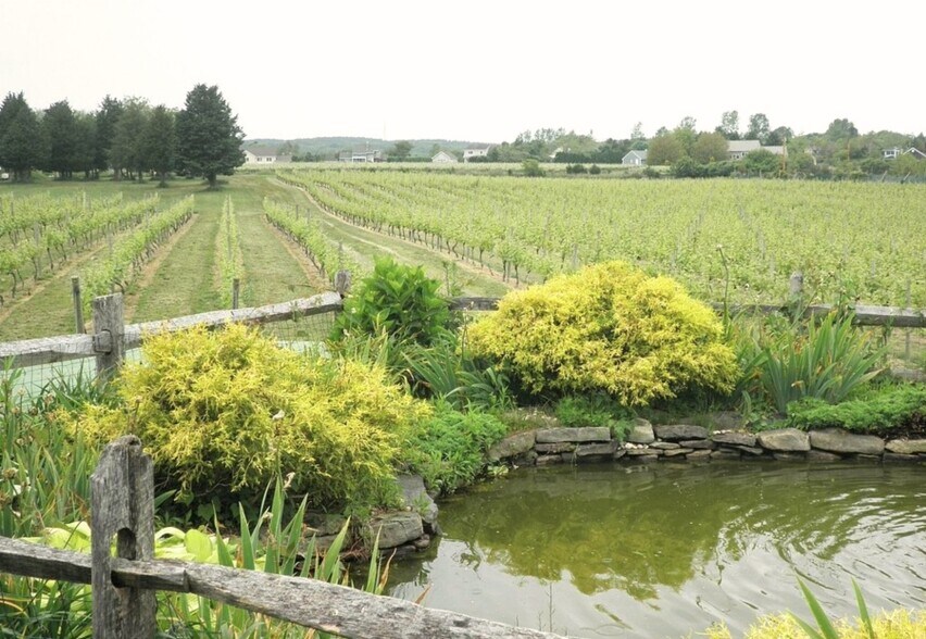 More Photos Of , Water Mill Land For Sale