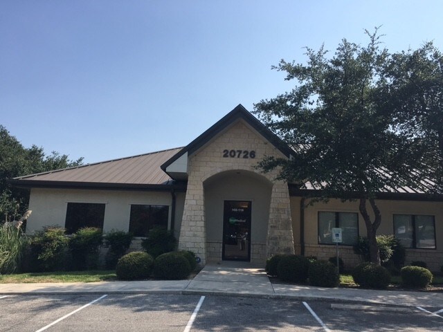 More Photos Of 20726 Stone Oak Pkwy, San Antonio Office For Lease