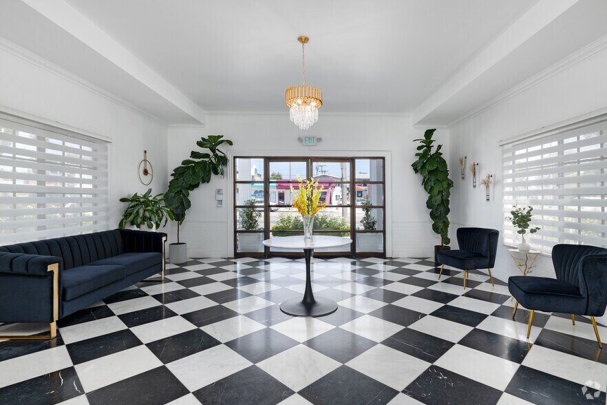 More Photos Of 11600-11610 Washington Pl, Culver City Loft Creative Space For Lease